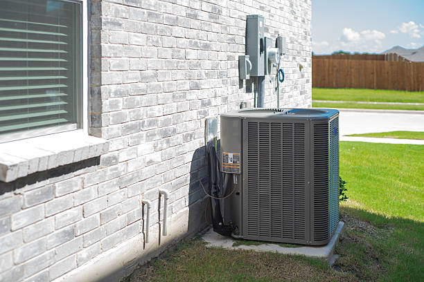 Reliable Ductwork Repair contractor in Pendleton, IN by FH HVAC